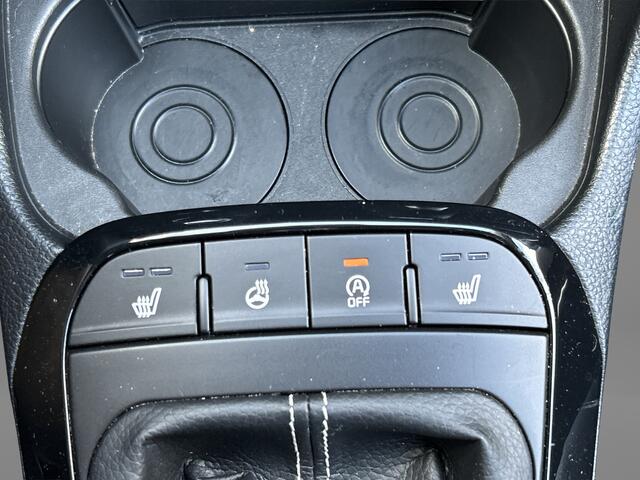 KIA PICANTO 1.0 T-GDI X-Line 100PK turbo