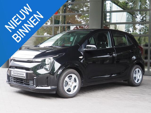KIA PICANTO 1.0 DPI DynamicLine