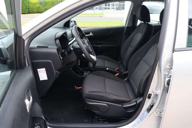 KIA PICANTO 1.0 CVVT ComfortPlusLine Navigator | Camera | Navigatie | Airco | Carplay