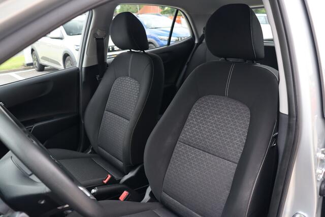 KIA PICANTO 1.0 CVVT ComfortPlusLine Navigator | Camera | Navigatie | Airco | Carplay