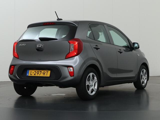 KIA PICANTO 1.0 DPi ComfortLine | Airco | Cruise Control | Bluetooth | DAB | Isofix