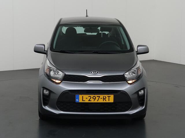 KIA PICANTO 1.0 DPi ComfortLine | Airco | Cruise Control | Bluetooth | DAB | Isofix