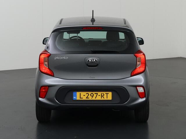 KIA PICANTO 1.0 DPi ComfortLine | Airco | Cruise Control | Bluetooth | DAB | Isofix