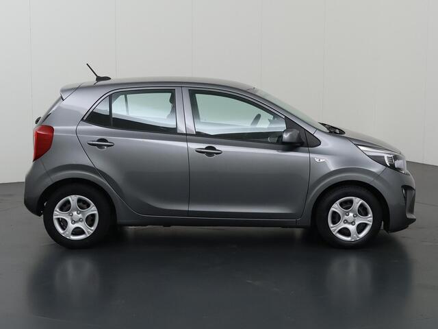 KIA PICANTO 1.0 DPi ComfortLine | Airco | Cruise Control | Bluetooth | DAB | Isofix