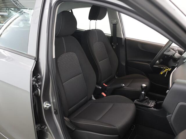 KIA PICANTO 1.0 DPi ComfortLine | Airco | Cruise Control | Bluetooth | DAB | Isofix