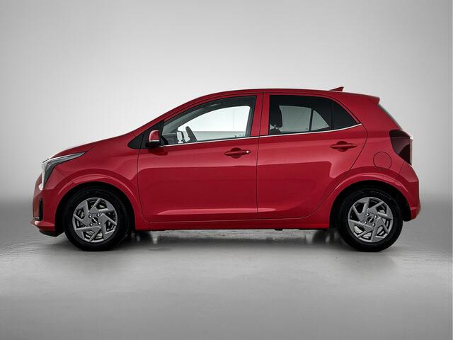 KIA PICANTO 1.0 DPI DynamicPlusLine Navigatie | Airco | Apple Car Play | Parkeersensoren