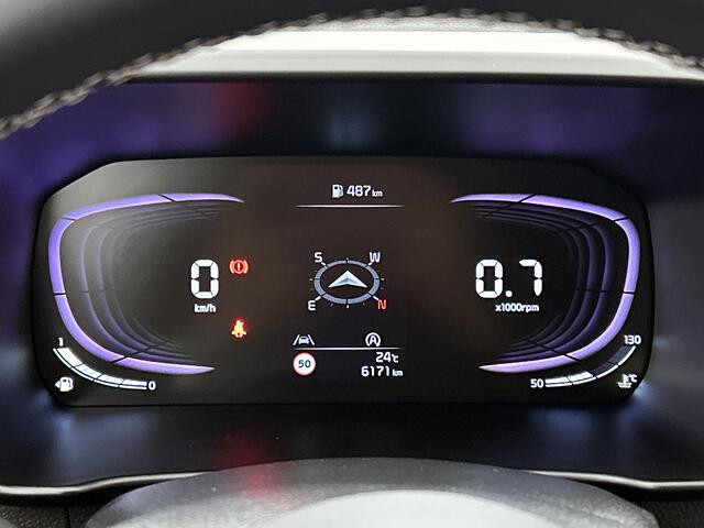 KIA PICANTO 1.0 DPI DynamicPlusLine Navigatie | Airco | Apple Car Play | Parkeersensoren