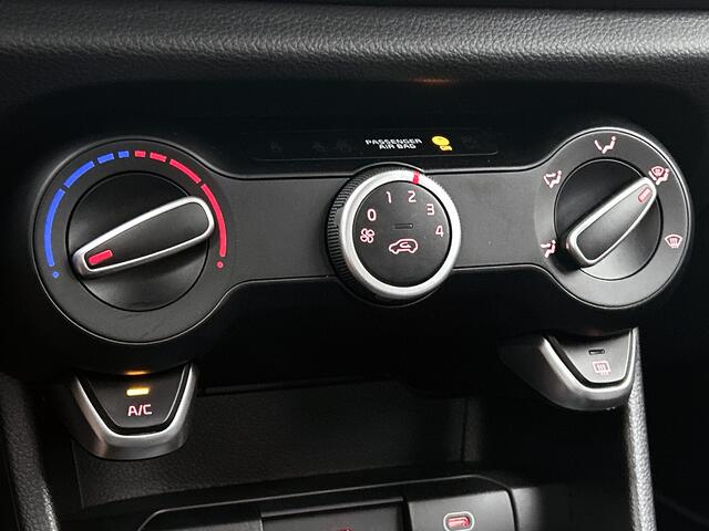 KIA PICANTO 1.0 DPI DynamicPlusLine Navigatie | Airco | Apple Car Play | Parkeersensoren