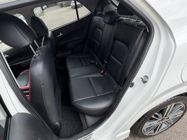 KIA PICANTO 1.2 CVVT GT-Line Leder,LED,NAvi,Cruisecontrol,Garantie