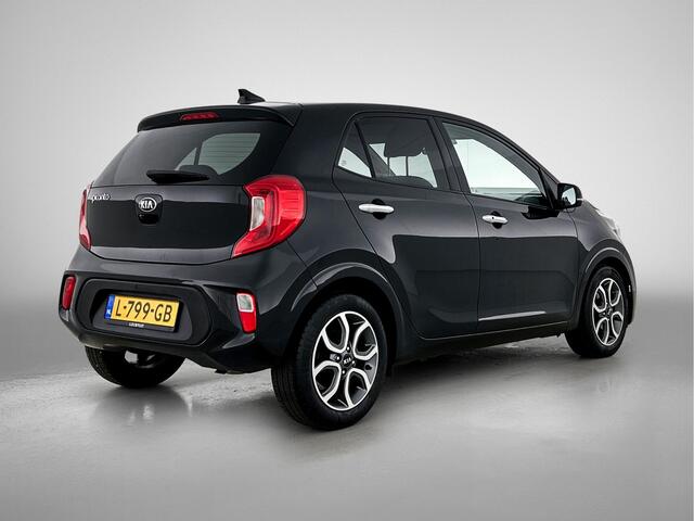 KIA PICANTO 1.0 DPi DynamicPlusLine | Camera | Navigatie | Climate Control | Prijspakker