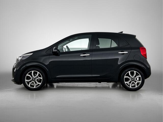 KIA PICANTO 1.0 DPi DynamicPlusLine | Camera | Navigatie | Climate Control | Prijspakker