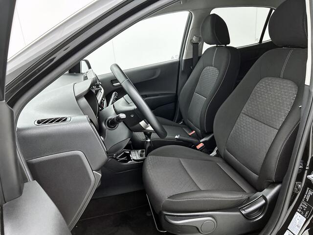 KIA PICANTO 1.0 DPi DynamicPlusLine | Camera | Navigatie | Climate Control | Prijspakker