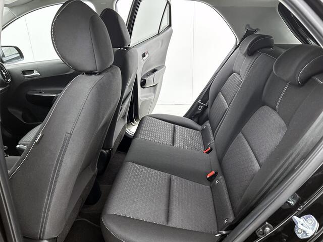 KIA PICANTO 1.0 DPi DynamicPlusLine | Camera | Navigatie | Climate Control | Prijspakker