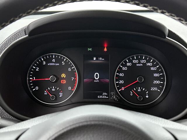 KIA PICANTO 1.0 DPi DynamicPlusLine | Camera | Navigatie | Climate Control | Prijspakker