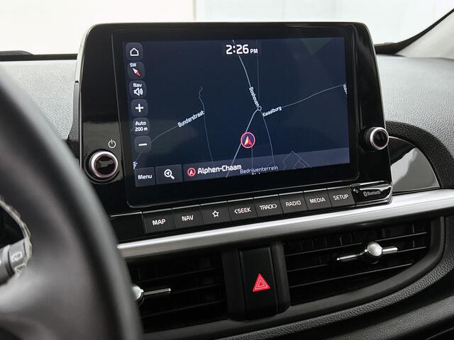 KIA PICANTO 1.0 DPi DynamicPlusLine | Camera | Navigatie | Climate Control | Prijspakker