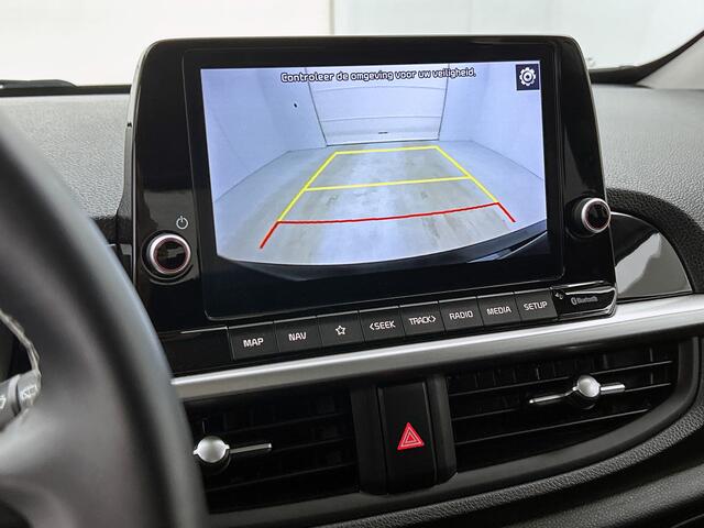 KIA PICANTO 1.0 DPi DynamicPlusLine | Camera | Navigatie | Climate Control | Prijspakker