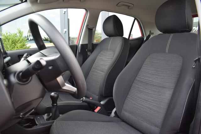 KIA PICANTO 1.0 MPi ComfortPlusLine | Airco | Apple Carplay & Android auto | Camera | Elektrische ramen | Tot 10j. Kia Garantie |
