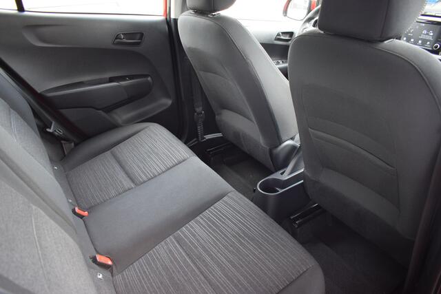 KIA PICANTO 1.0 MPi ComfortPlusLine | Airco | Apple Carplay & Android auto | Camera | Elektrische ramen | Tot 10j. Kia Garantie |