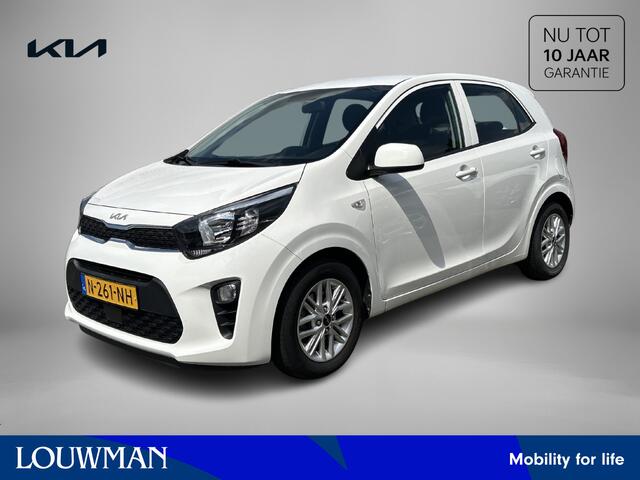 KIA PICANTO 1.0 DPi DynamicLine