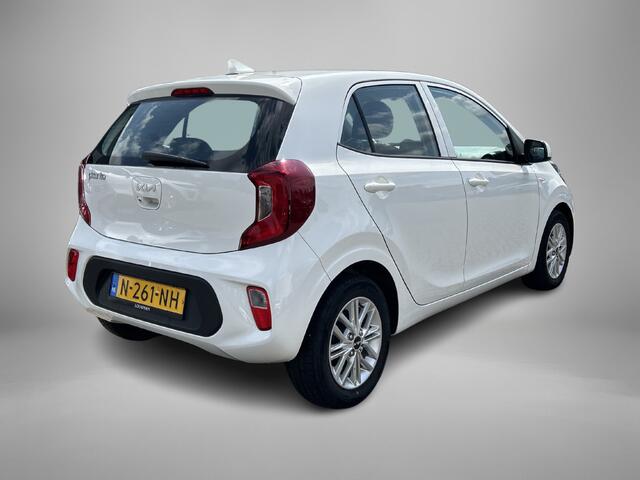 KIA PICANTO 1.0 DPi DynamicLine