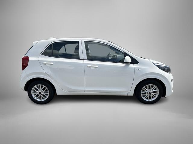 KIA PICANTO 1.0 DPi DynamicLine