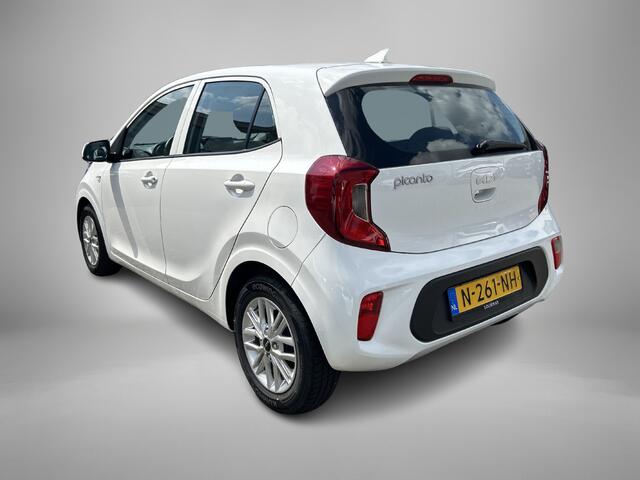 KIA PICANTO 1.0 DPi DynamicLine