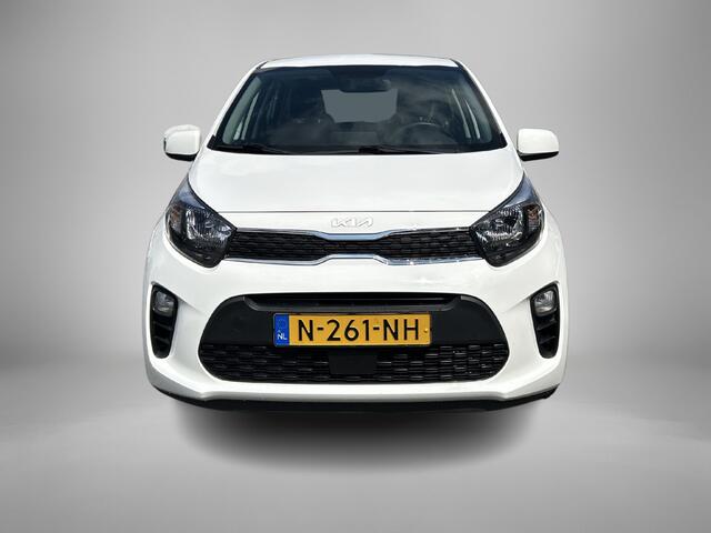 KIA PICANTO 1.0 DPi DynamicLine