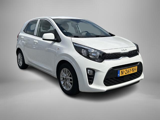 KIA PICANTO 1.0 DPi DynamicLine