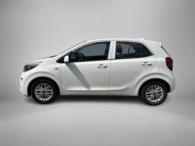 KIA PICANTO 1.0 DPi DynamicLine