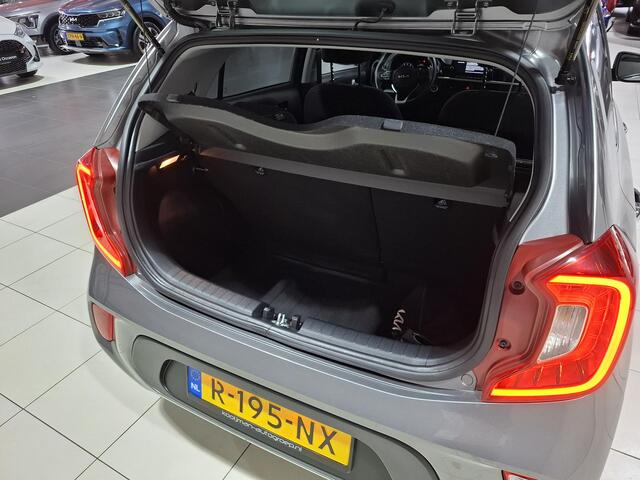 KIA PICANTO 1.0 DPi DynamicPlusLine Uniek ! 6496 KM, Nergens te koop! Alle opties aanwezig !