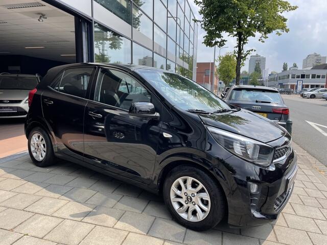 KIA PICANTO 1.0 CVVT Co.Pl.L.Nav