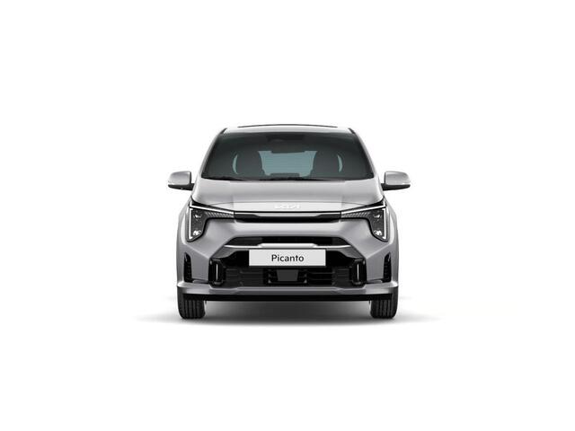 KIA PICANTO 1.0 GDi DynamicPlusLine | Nieuw | Automaat | Direct leverbaar | Tot ¤ 2.000 inruilvoordeel bij aanschaf |