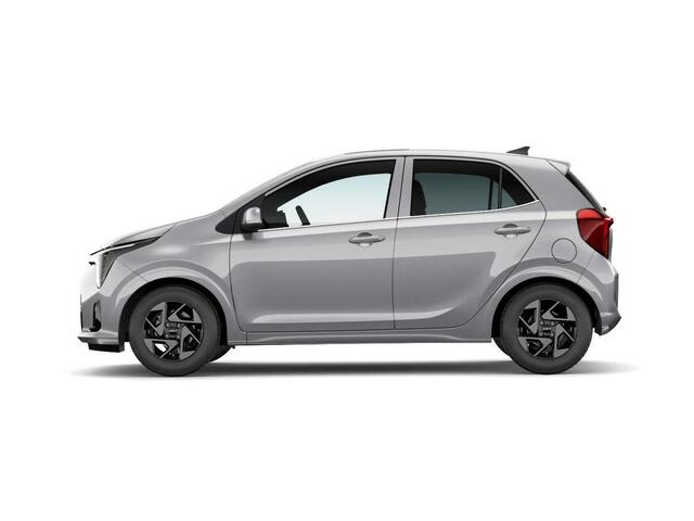 KIA PICANTO 1.0 GDi DynamicPlusLine | Nieuw | Automaat | Direct leverbaar | Tot ¤ 2.000 inruilvoordeel bij aanschaf |