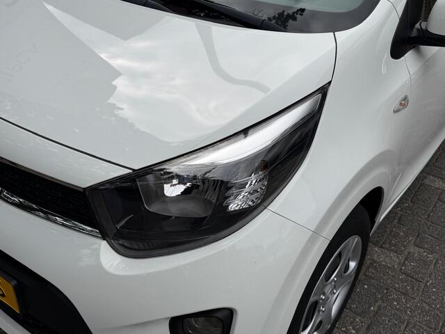 KIA PICANTO 1.0 DPi ComfortLine