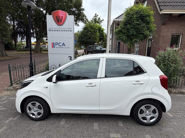 KIA PICANTO 1.0 DPi ComfortLine