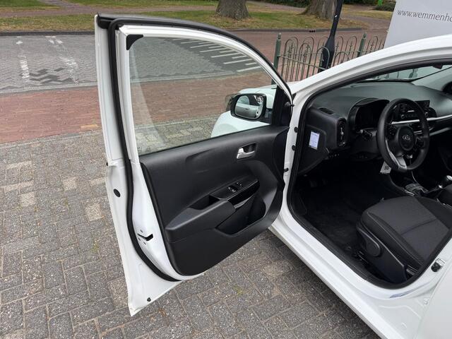 KIA PICANTO 1.0 DPi ComfortLine