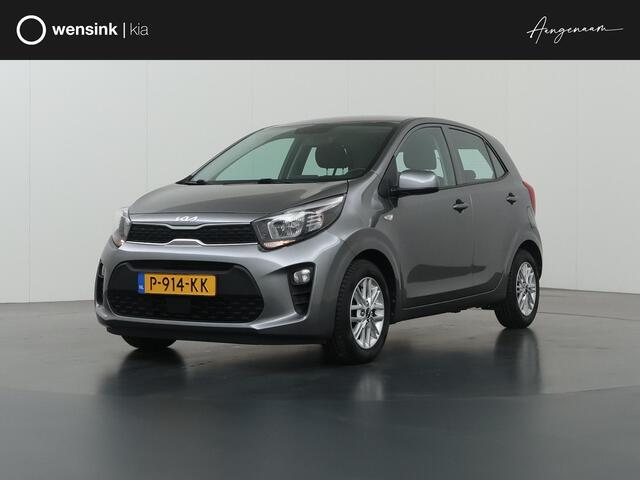 KIA PICANTO 1.0 DPi DynamicLine | Navigatie | Parkeercamera | Airco | Cruise Control |