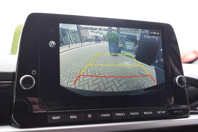 KIA PICANTO 1.0 DPi DynamicPlusLine | Android Auto & Apple Carplay | Cruise | Climate | Camera | Navigatie | Tot 10j. Kia Garantie |