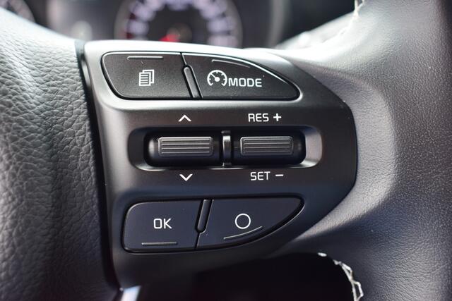KIA PICANTO 1.0 DPi DynamicPlusLine | Android Auto & Apple Carplay | Cruise | Climate | Camera | Navigatie | Tot 10j. Kia Garantie |
