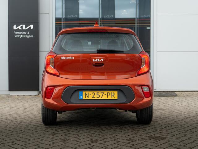 KIA PICANTO 1.0 DPi DynamicLine | Cruise | Airco | Carplay | Camera |