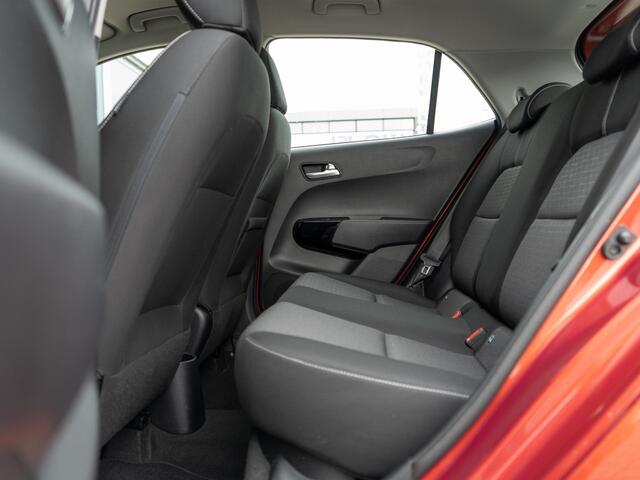 KIA PICANTO 1.0 DPi DynamicLine | Cruise | Airco | Carplay | Camera |