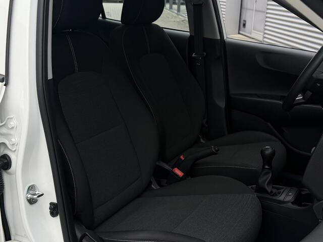 KIA PICANTO 1.0 CVVT EconomyPlusLine I 5 Deurs I Airco I Dealer Oh. I Incl. Garantie