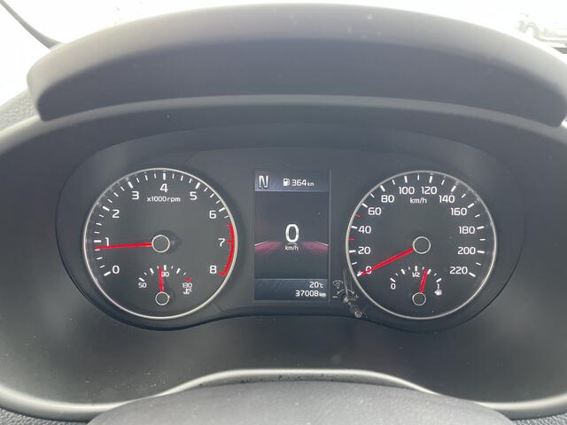 KIA PICANTO 1.0 DPi DynamicLine Automaat Navigatie ( Via Apple Carplay/Android auto ), 14"Lm, Stoel/Stuurverwarming, Achteruitrijcamera