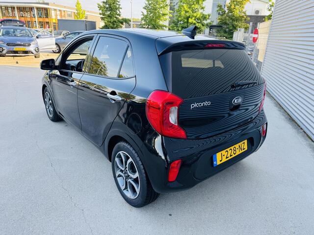 KIA PICANTO 1.0 DPi Dynamicplus Privacyglass | Climate Control | Cruise Control | Navi | Camera