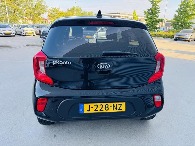 KIA PICANTO 1.0 DPi Dynamicplus Privacyglass | Climate Control | Cruise Control | Navi | Camera