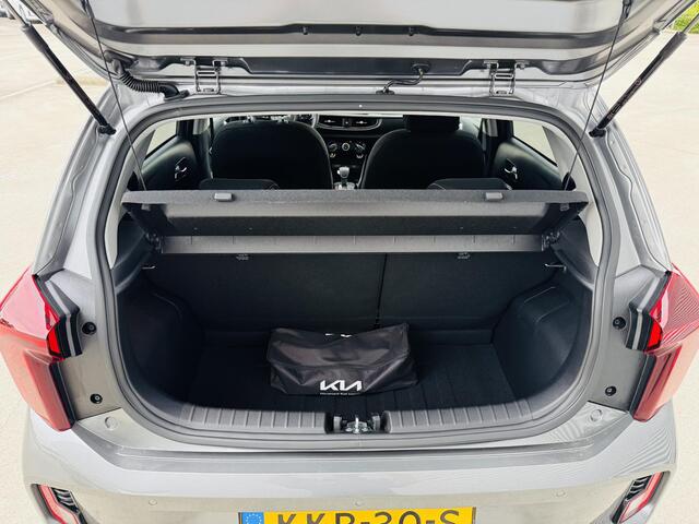 KIA PICANTO 1.0 GDi DynamicPlusLine Demo auto ! | Informeer altijd even of de auto aanwezig is ! Km stand kan iets variëren!