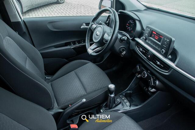 KIA PICANTO 1.0 2020 | Comfort Nette Staat
