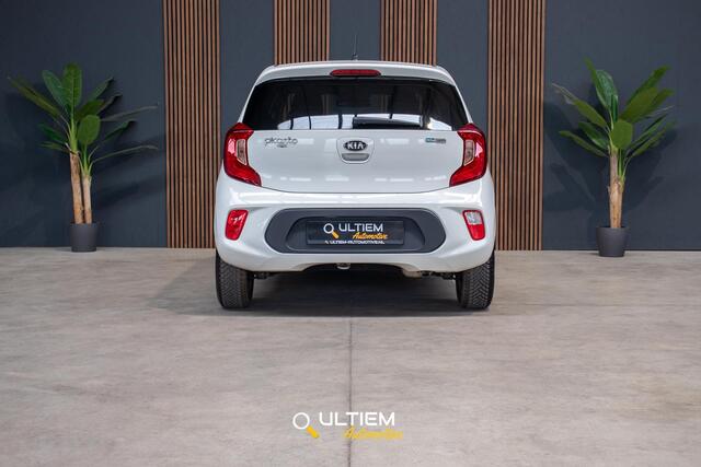 KIA PICANTO 1.0 2020 | Comfort Nette Staat