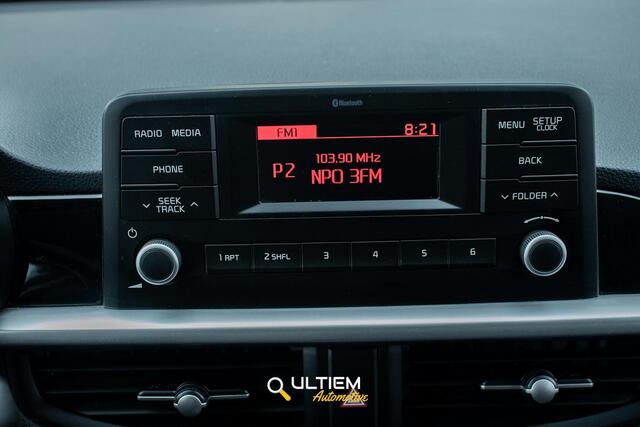 KIA PICANTO 1.0 2020 | Comfort Nette Staat