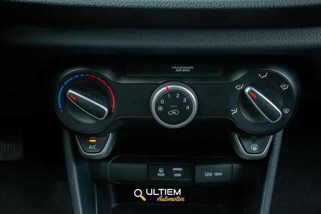KIA PICANTO 1.0 2020 | Comfort Nette Staat